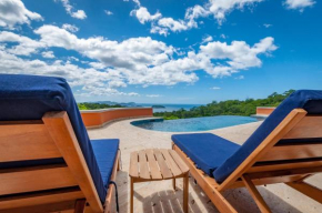 Hotels in Liberia